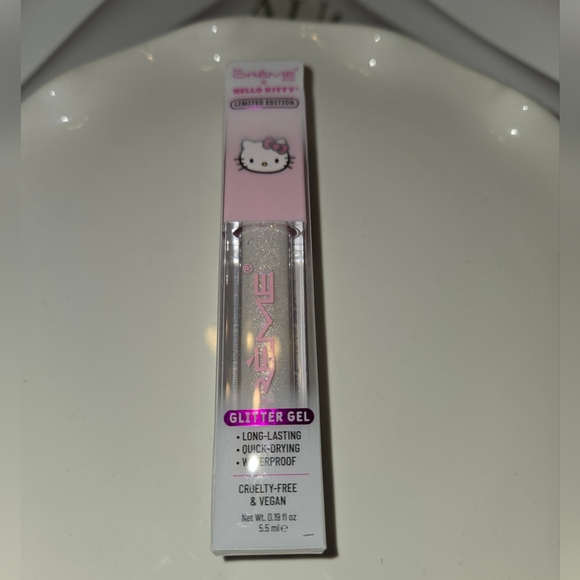 The Creme Shop Other - The Creme Shop X Hello Kitty Glitter Gel